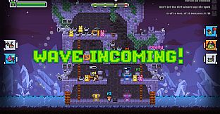 Monica e a Guarda dos Coelhos