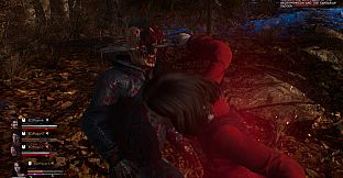 Evil Dead: The Game - 2013 bundle