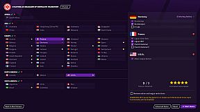 Football Manager 2021 Touch