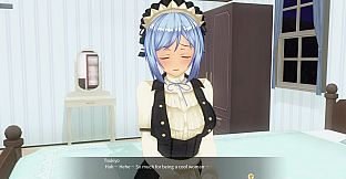 CUSTOM ORDER MAID 3D2 Kuudere ~Cool and Mature~ GP-03