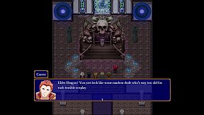 The Dragons' Twilight III