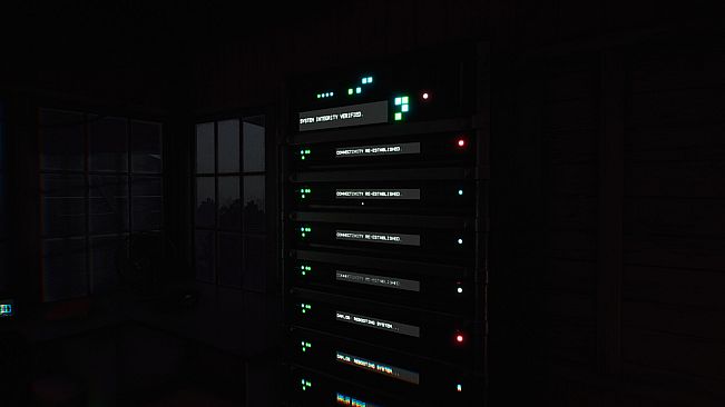 Inter-Dimensional Security