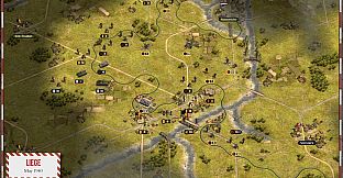 Order of Battle: World War II