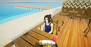 Fish Restaurant & Farming Simulator