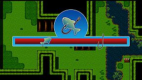 Mystic Fishing: A Fantasy Fishing RPG