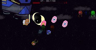 Super Intergalactic Gang