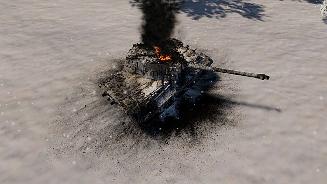 Battlefield Commander WWII