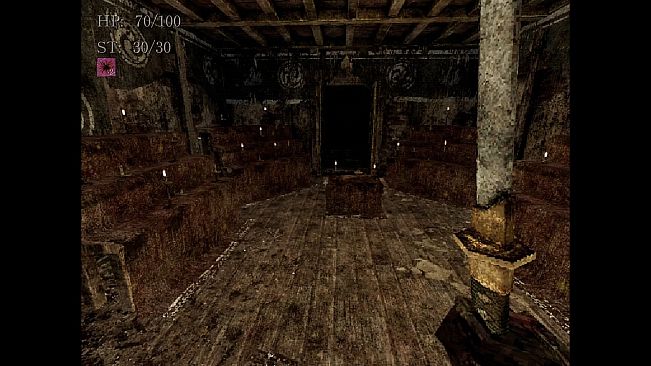 Labyrinth Of The Demon King