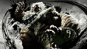 Street Fighter 6 Years 1-2 Fighters Edition