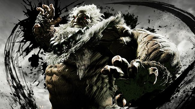 Street Fighter 6 Years 1-2 Fighters Edition