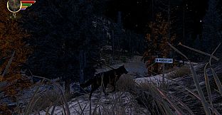 WolfQuest Anniversary - Hellroaring Mountain