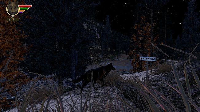 WolfQuest Anniversary - Hellroaring Mountain