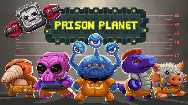 Prison Planet