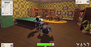 Grampage: Life at 67