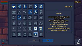 The Adventures of Sir Kicksalot