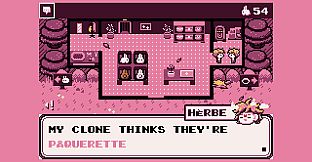 Paquerette Down the Bunburrows - Supporter Pack 2