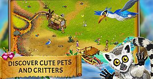 Virtual Villagers Origins 2 Xbox