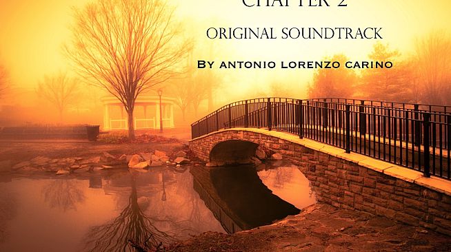 Silver Creek Falls - Chapter 2 Soundtrack