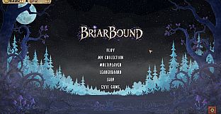 Briarbound