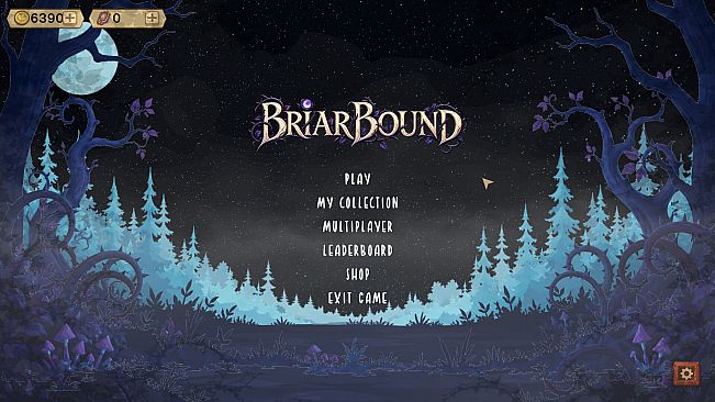 Briarbound