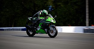 RIDE 4 - Bonus Pack 10