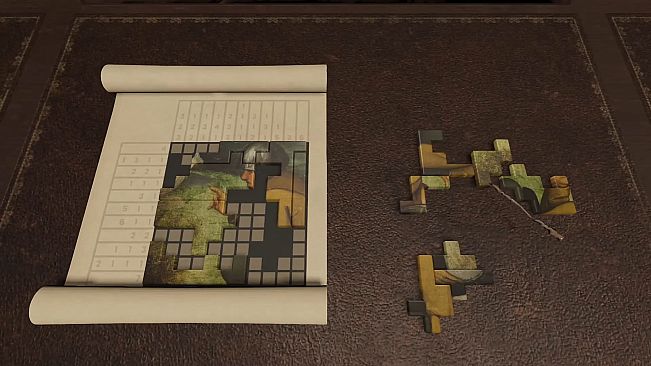 Solid Void - Topsy Turvy World