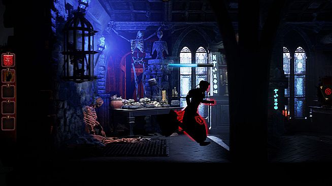 Ankh Tower: Protect The Fortress With Dark Magic