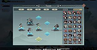 Idle Immortal