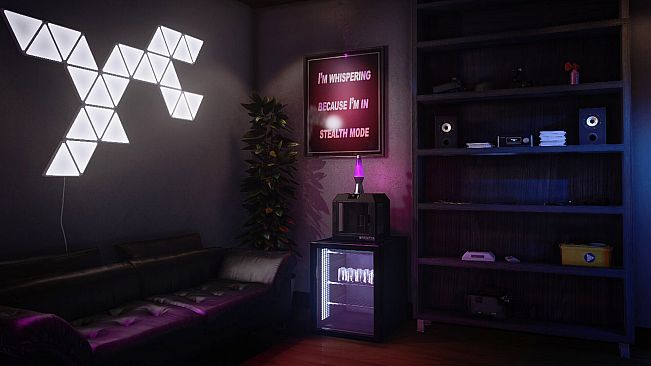 HITMAN WOA - The Host Pack