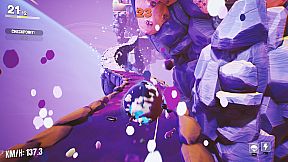 Marble Abduction! Patti Hattu