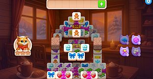 Catjong 2: Pawprints in the Snow Full Version Unlock
