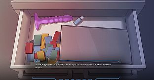 Synthetic Lover - 18+ Adult Only Patch