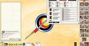 Fantasy Grounds - Flash Gordon Kingdoms of Mongo