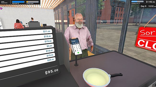 Business Simulator 2026