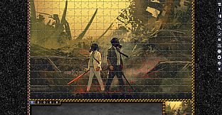 Pixel Puzzles Illustrations & Anime - Jigsaw Pack: Variety Pack 2