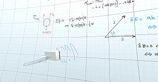 Dry Erase: Infinite VR Whiteboard