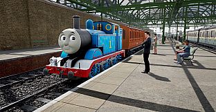 Thomas & Friends: Wonders of Sodor