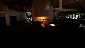 Barrett Foster : Prologue