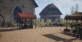 Wolfsbanner: Medieval Kingdom RPG