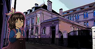 Sept jours, sept lieux, sept vies