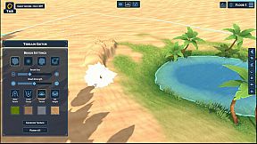 Dungeon Full Dive: Player Edition