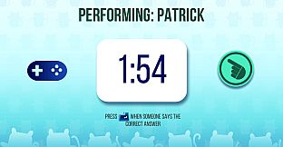 ACT IT OUT XL! A Charades Party Game