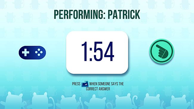 ACT IT OUT XL! A Charades Party Game