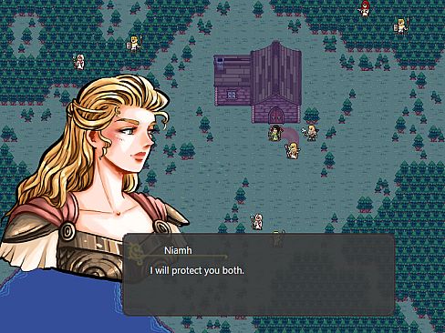 Walk with the Living 2