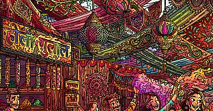 100 Holi Cats