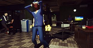Ghost Master: Resurrection | State of Panic