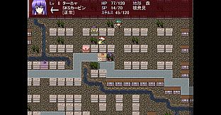 HEBEREKE!: March! Red Army Girls' Brigade