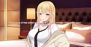 Secret Invite ~Live2D Sex Simulator~