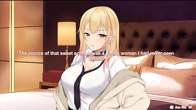 Secret Invite ~Live2D Sex Simulator~