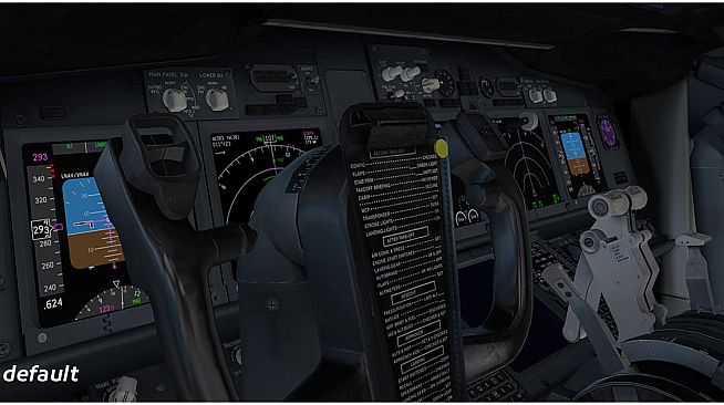 X-Plane 11 - Add-on: Aerosoft - shadeX